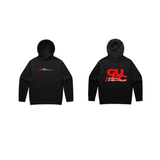 WORKWEAR, SAFETY & CORPORATE CLOTHING SPECIALISTS RELAX HOOD (INC DTF PRINT CENTRE CHEST & BACK PRINT)