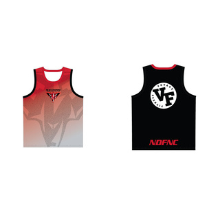 WORKWEAR, SAFETY & CORPORATE CLOTHING SPECIALISTS Athletic singlet (Ladies) - 160 gsm cooldry