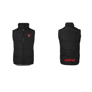 WORKWEAR, SAFETY & CORPORATE CLOTHING SPECIALISTS JB's ADVENTURE PUFFER VEST