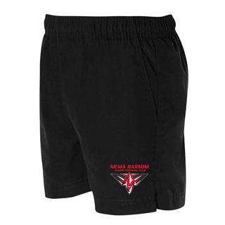 WORKWEAR, SAFETY & CORPORATE CLOTHING SPECIALISTS PODIUM SPORT SHORT