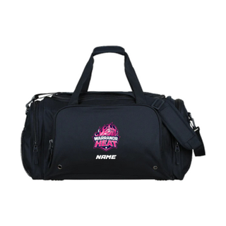 WORKWEAR, SAFETY & CORPORATE CLOTHING SPECIALISTS Tasman Sports Bag