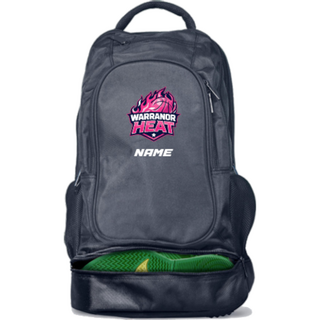 WORKWEAR, SAFETY & CORPORATE CLOTHING SPECIALISTS MATCHDAY BACKPACK