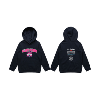 WORKWEAR, SAFETY & CORPORATE CLOTHING SPECIALISTS YOUTH SUPPLY HOOD