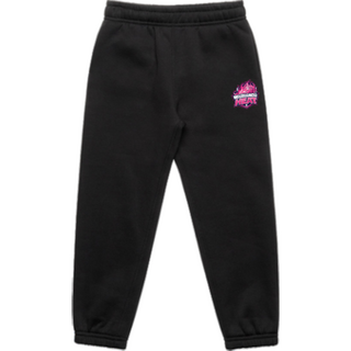 WORKWEAR, SAFETY & CORPORATE CLOTHING SPECIALISTS Youth Relax Track Pants