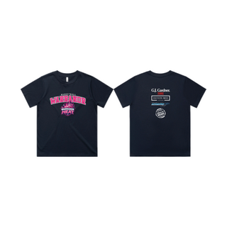 WORKWEAR, SAFETY & CORPORATE CLOTHING SPECIALISTS Wo's Classic Minus Tee [5cm]