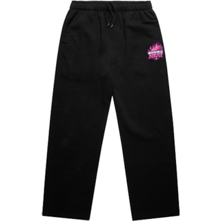 WORKWEAR, SAFETY & CORPORATE CLOTHING SPECIALISTS Relax Cuffless Track Pants