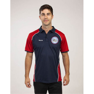 WORKWEAR, SAFETY & CORPORATE CLOTHING SPECIALISTS Mens Polo (Inc Embroidery Left Chest) 