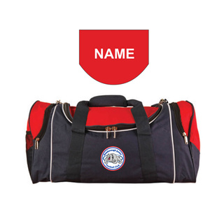 WORKWEAR, SAFETY & CORPORATE CLOTHING SPECIALISTS Winner - Sports / Travel Bag (Inc Embroidery Front)