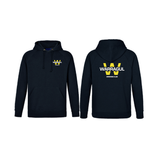 WORKWEAR, SAFETY & CORPORATE CLOTHING SPECIALISTS Men's Fleecy Hoodie