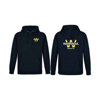 WORKWEAR, SAFETY & CORPORATE CLOTHING SPECIALISTS Kid's Fleece Hoodie