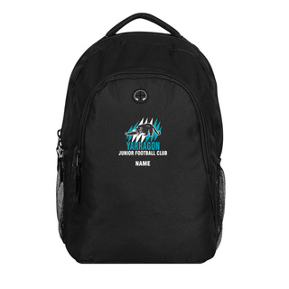 WORKWEAR, SAFETY & CORPORATE CLOTHING SPECIALISTS Tasman Backpack (Inc Emb Front)