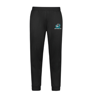 WORKWEAR, SAFETY & CORPORATE CLOTHING SPECIALISTS Score Mens Jogger Pant (Inc Print Left Leg)
