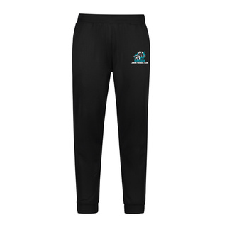 WORKWEAR, SAFETY & CORPORATE CLOTHING SPECIALISTS Score Mens Jogger Pant (Inc Print Left Leg)