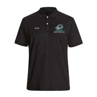 WORKWEAR, SAFETY & CORPORATE CLOTHING SPECIALISTS Active - Short Sleeve Polo - Mens