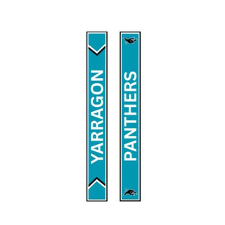WORKWEAR, SAFETY & CORPORATE CLOTHING SPECIALISTS Yarragon JFC Scarf