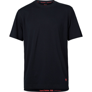 WORKWEAR, SAFETY & CORPORATE CLOTHING SPECIALISTS Red Collection - Tactical Tee