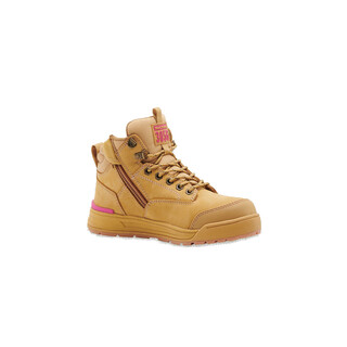 WORKWEAR, SAFETY & CORPORATE CLOTHING SPECIALISTS 3056 - Womens Boot