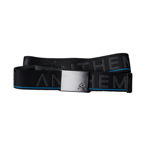 WORKWEAR, SAFETY & CORPORATE CLOTHING SPECIALISTS - Active Elastic Work Belt