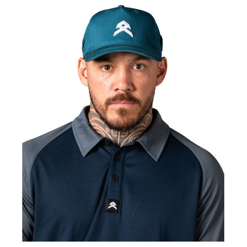 WORKWEAR, SAFETY & CORPORATE CLOTHING SPECIALISTS Carpenter A Frame Baseball Hat