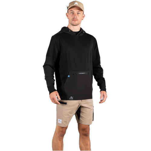 WORKWEAR, SAFETY & CORPORATE CLOTHING SPECIALISTS Tech Hoodie