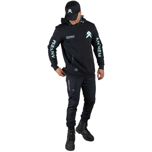 WORKWEAR, SAFETY & CORPORATE CLOTHING SPECIALISTS - Performance Workwear Division Hoodie