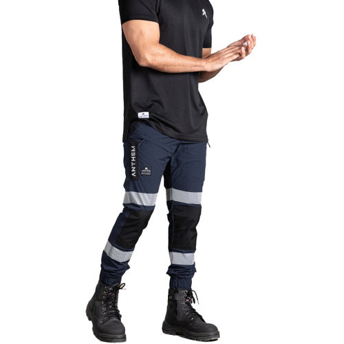 WORKWEAR, SAFETY & CORPORATE CLOTHING SPECIALISTS Triumph Pant with Tape