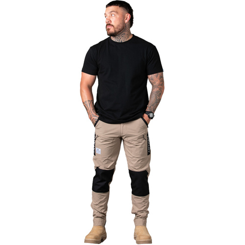 WORKWEAR, SAFETY & CORPORATE CLOTHING SPECIALISTS Triumph Pant Straight Leg