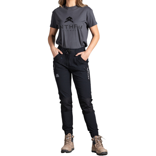 WORKWEAR, SAFETY & CORPORATE CLOTHING SPECIALISTS - Women's Triumph Pant
