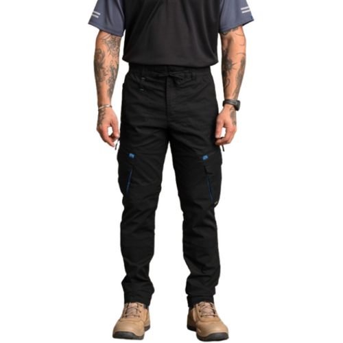 WORKWEAR, SAFETY & CORPORATE CLOTHING SPECIALISTS Agility Pant Cotton Ripstop