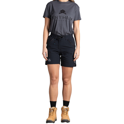 WORKWEAR, SAFETY & CORPORATE CLOTHING SPECIALISTS - Women's Triumph Short