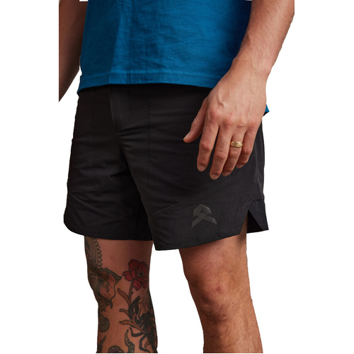 WORKWEAR, SAFETY & CORPORATE CLOTHING SPECIALISTS Agility Short