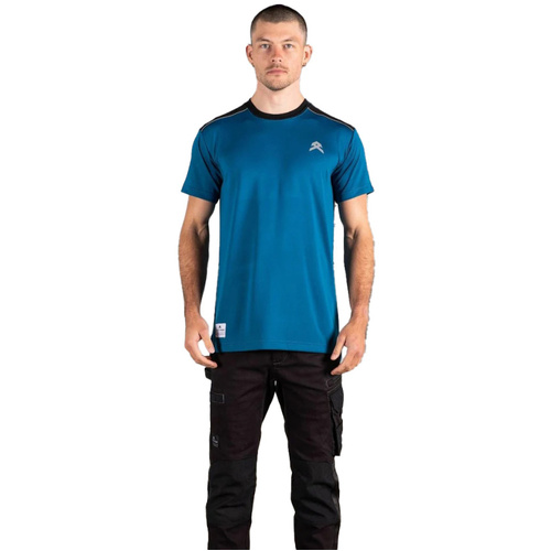 WORKWEAR, SAFETY & CORPORATE CLOTHING SPECIALISTS - Performance Tee