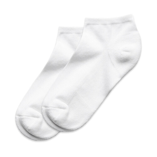 WORKWEAR, SAFETY & CORPORATE CLOTHING SPECIALISTS Ankle Socks (2 Pack)