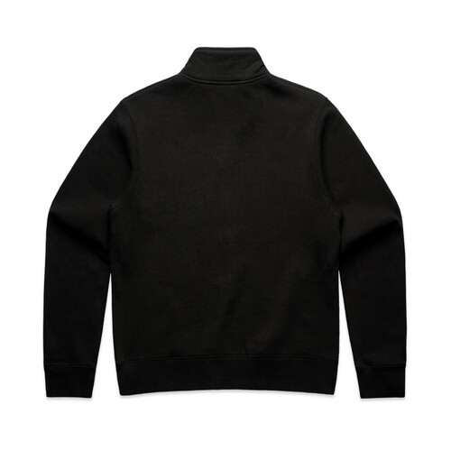 WORKWEAR, SAFETY & CORPORATE CLOTHING SPECIALISTS - WO'S HALF ZIP CREW