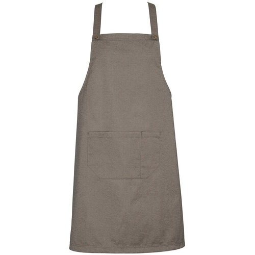 WORKWEAR, SAFETY & CORPORATE CLOTHING SPECIALISTS - Unisex Urban Bib Apron