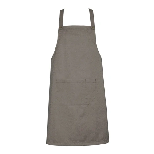 WORKWEAR, SAFETY & CORPORATE CLOTHING SPECIALISTS - Unisex Urban Bib Apron