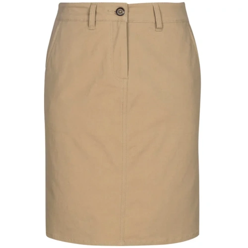 WORKWEAR, SAFETY & CORPORATE CLOTHING SPECIALISTS - Lawson Ladies Chino Skirt