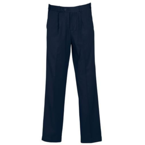 WORKWEAR, SAFETY & CORPORATE CLOTHING SPECIALISTS Mens Detroit Pant Regular