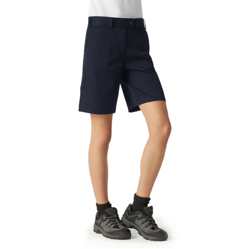WORKWEAR, SAFETY & CORPORATE CLOTHING SPECIALISTS - Ladies Detroit Shorts