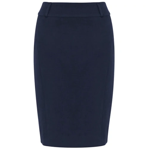 WORKWEAR, SAFETY & CORPORATE CLOTHING SPECIALISTS - Loren Ladies Skirt