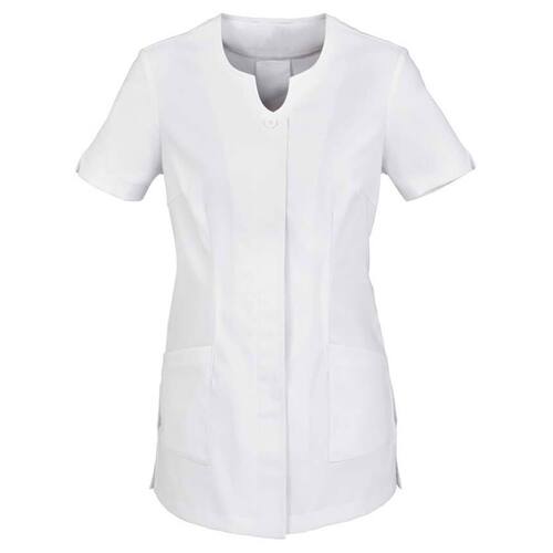 WORKWEAR, SAFETY & CORPORATE CLOTHING SPECIALISTS - Scrubs - Eden Tunic