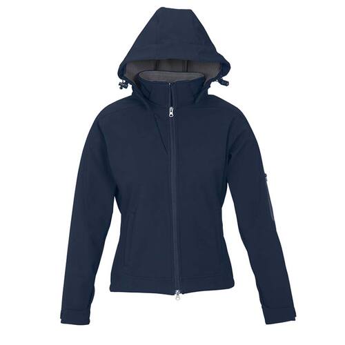 WORKWEAR, SAFETY & CORPORATE CLOTHING SPECIALISTS Ladies Summit Jacket