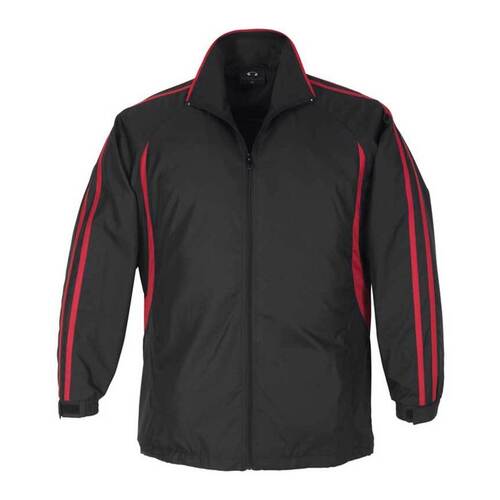 WORKWEAR, SAFETY & CORPORATE CLOTHING SPECIALISTS - Adults Flash Track Top