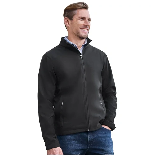 WORKWEAR, SAFETY & CORPORATE CLOTHING SPECIALISTS Apex Mens Jacket