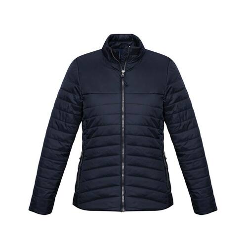 WORKWEAR, SAFETY & CORPORATE CLOTHING SPECIALISTS - Expedition Ladies Jacket
