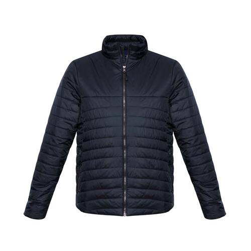 WORKWEAR, SAFETY & CORPORATE CLOTHING SPECIALISTS - Expedition Mens Jacket
