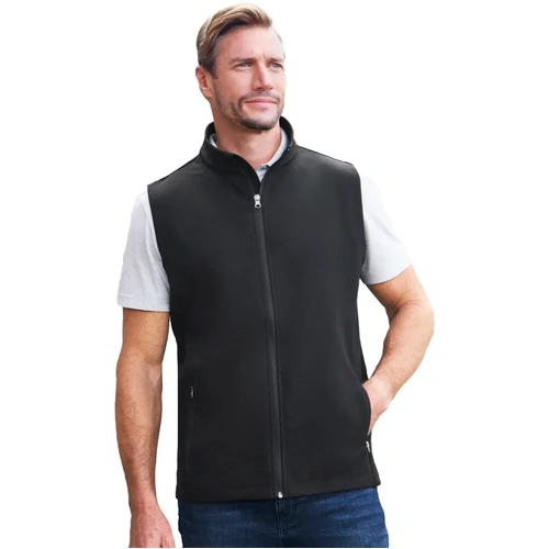 WORKWEAR, SAFETY & CORPORATE CLOTHING SPECIALISTS Mens Apex Vest