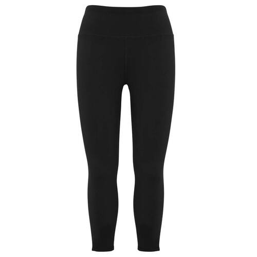 WORKWEAR, SAFETY & CORPORATE CLOTHING SPECIALISTS Ladies Flex 3/4 Leggings