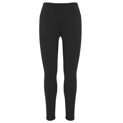 WORKWEAR, SAFETY & CORPORATE CLOTHING SPECIALISTS - Ladies Flex Full Leggings