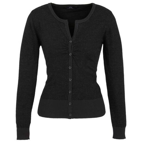 WORKWEAR, SAFETY & CORPORATE CLOTHING SPECIALISTS - Origin Ladies Cardigan